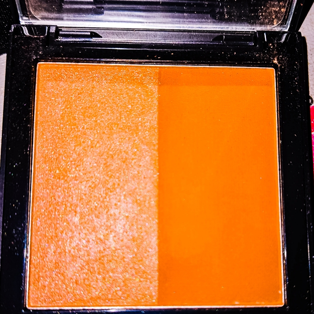 Morphe Powder Bronzer